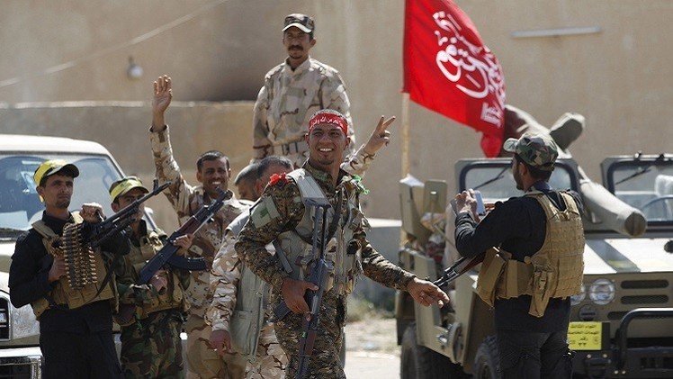 هل العراق مقبل على نهاية عصر "داعش" والمليشيات؟