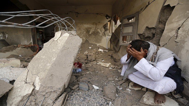 اليمن.. الحوثيون يعلنون إسقاط طائرة 