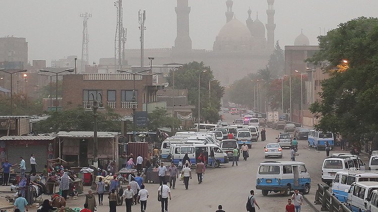 العفو الرئاسي في مصر... أجواء تصالحية أم مداعبة للرأي العام العالمي! 