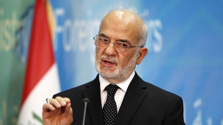 بغداد تطالب التحالف الدولي بشن مزيد من الغارات على تنظيم "داعش"