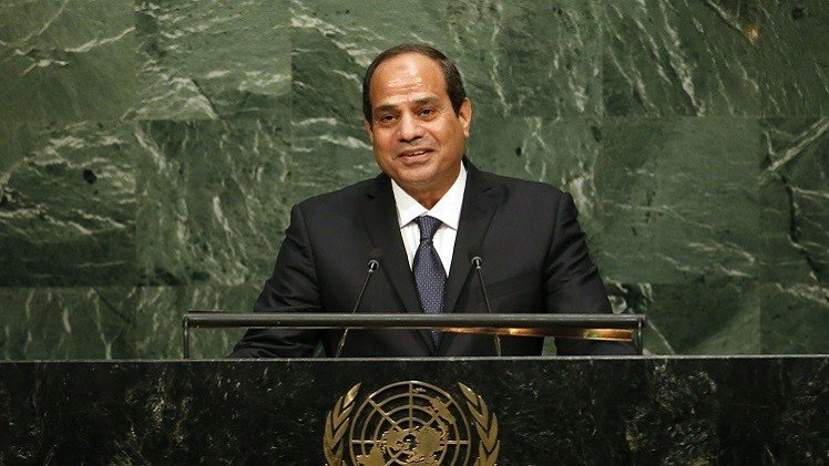 مصر.. حكومة مهام مؤقتة  لجذب الاستثمار.. ولإصلاح عاجل