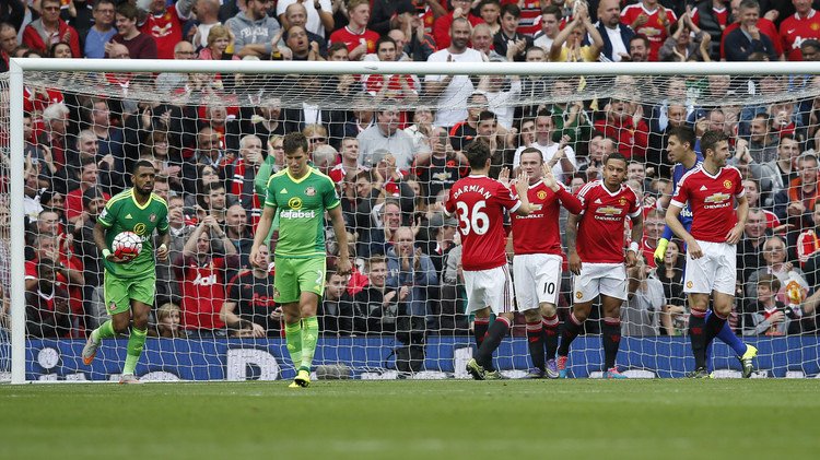 البريمير ليغ .. الانتصار للكبار (فيديو)