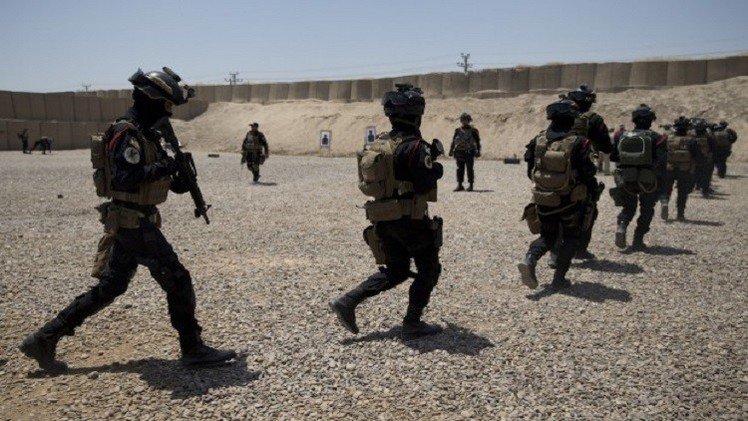 تأكيد عراقي لتعاون أمني استخباراتي مع روسيا وإيران وسوريا في بغداد