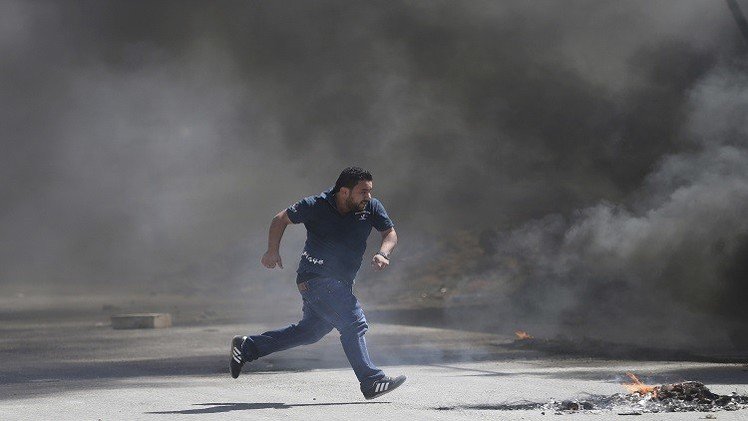 اقتحام للأقصى واشتباكات في باحاته