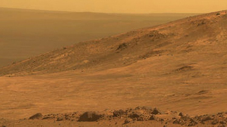 "ناسا" تعد بالكشف عن سر قد يقلب الموازين حول المريخ (فيديو)