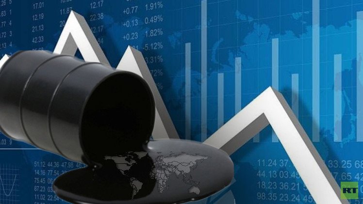 ضعف نمو الاقتصاد العالمي يضغط على أسواق النفط 