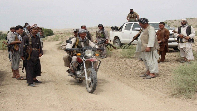  احتدام المعارك في قندوز لليوم الثالث بدعم أجنبي للقوات الأفغانية