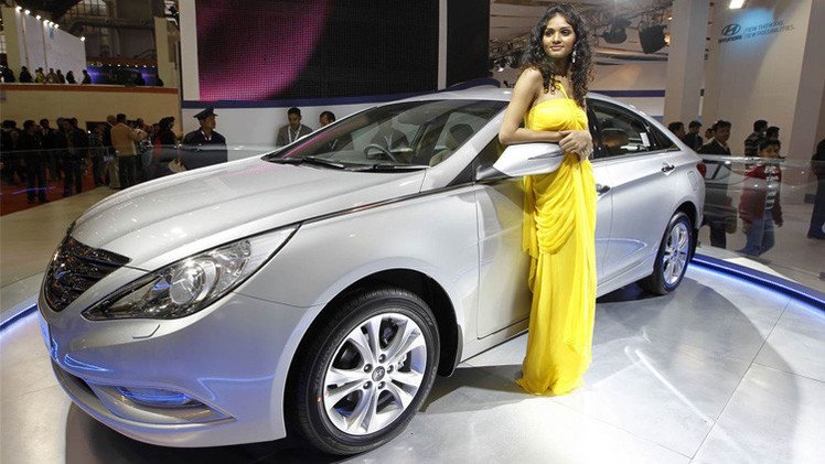 هيونداي تسترجع 470 ألف سيارة سوناتا بسبب مشاكل في المحرك