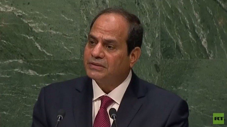  كلمات الزعماء العرب أمام الجمعية العامة للأمم المتحدة