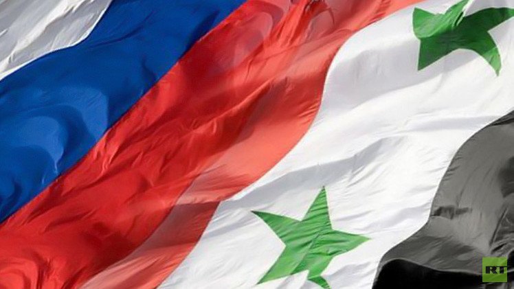 40% من الروس يؤيدون سياسة موسكو في سوريا