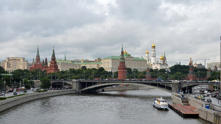 الكرملين: واشنطن مستعدة إلى حد ما للتعاون مع روسيا في حل الأزمة السورية