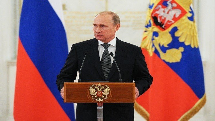  فاينانشال تايمز: نفوذ روسيا في الشرق الأوسط  خلال الأشهر الأخيرة أصبح أمرا لا غبار عليه