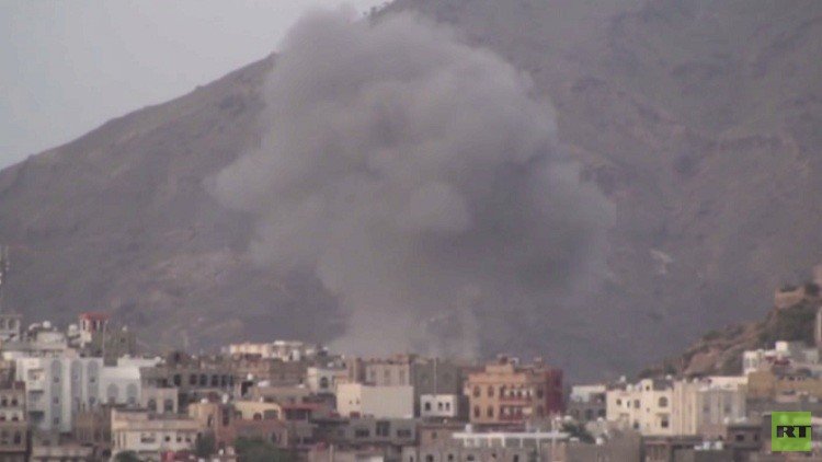 احتدام الاشتباكات في جبهات اليمن