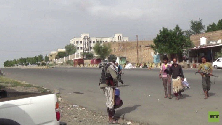 احتدام الاشتباكات في جبهات اليمن