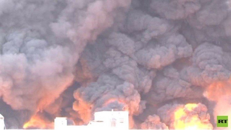 اليمن.. مقتل 45 جنديا إماراتيا و5 بحرينيين 