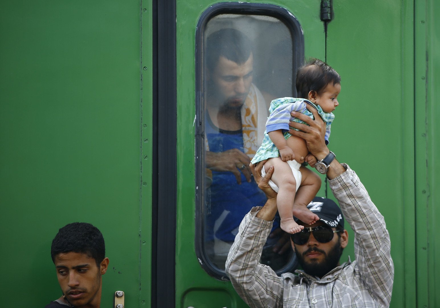 لماذا توصد دول الخليج أبوابها في وجه اللاجئين السوريين؟