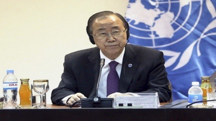 بعد تعاقب 8 رجال.. امرأة قد تشغل منصب الأمين العام للأمم المتحدة