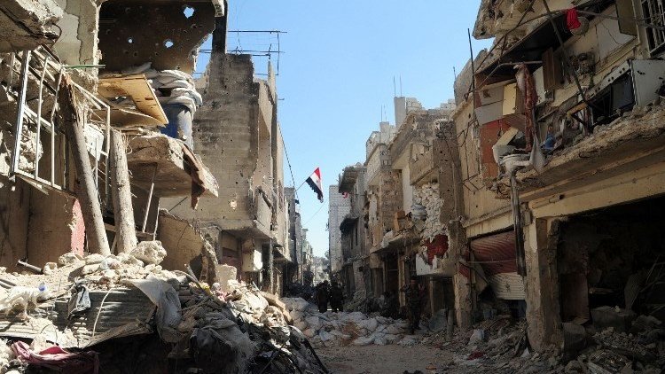 سوريا.. مقتل 26 شخصا بتفجيرين في مدينة الحسكة