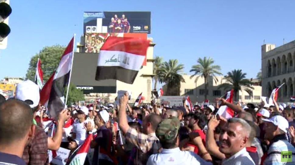 العراق بين إصلاحات العبادي وسحب ملف سقوط نينوى من القضاء 