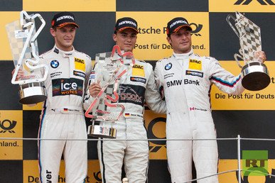 أصحاب المراكز الثلاثة الأولى 