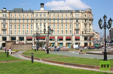 فندق ناسيونال