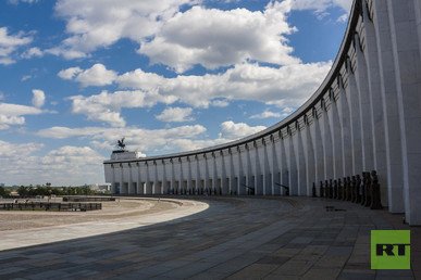 متحف النصر في حديقة النصر
