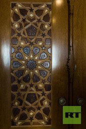 استخدام أجود أنواع مواد البناء في أعمال التوسعة 