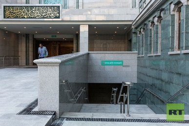 استخدام أجود أنواع مواد البناء في التوسعة 