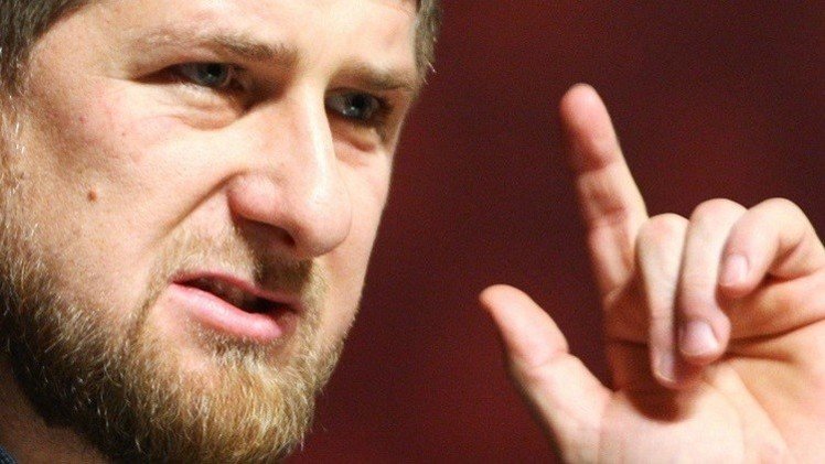 رئيس جمهورية الشيشان: روسيا طفح كيلها من 
