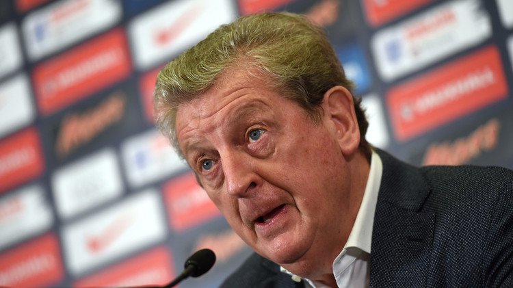 روي هودجسون يستدعي وجهان جديدان لتشكيلة المنتخب الإنجليزي.. (فيديو)