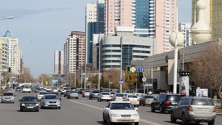 المعارضة السورية تستأنف التفاوض في كازاخستان 