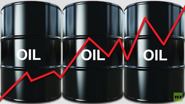 التوتر في سوريا يدفع أسعار النفط للصعود