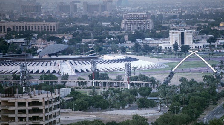 تحالف بغداد الرباعي في الميزان