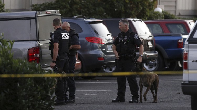 الولايات المتحدة.. إصابة 34 شخصا بانفجار في ولاية فلوريدا 