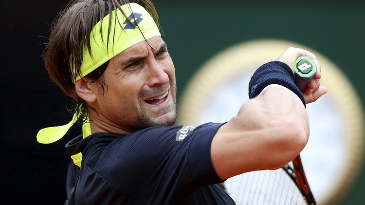 فيرير ولوبيز يصعدان لنصف نهائي دورة كولالمبور للتنس