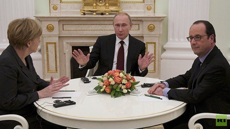 الكرملين: الشائعات الكاذبة حول العملية الروسية في سوريا تفرض من الخارج