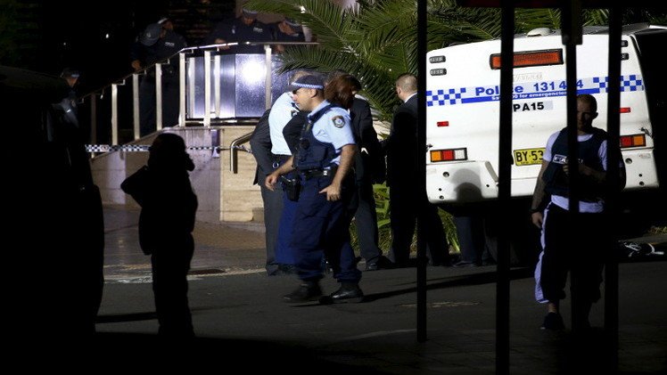 أستراليا تصنف مقتل موظف في الشرطة بالعمل الإرهابي