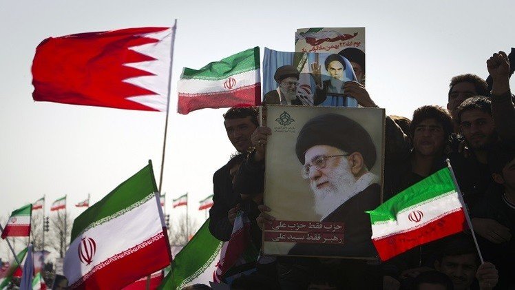  مآل العلاقات البحرينية الإيرانية بعد سحب السفراء؟