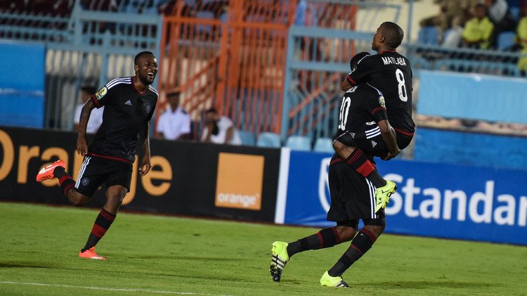 الأهلي يخسر من أورلاندو ويودع كأس الاتحاد الإفريقي (فيديو)
