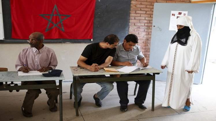 القضاء المغربي يحقق بتهم رشى في انتخابات مجلس المستشارين