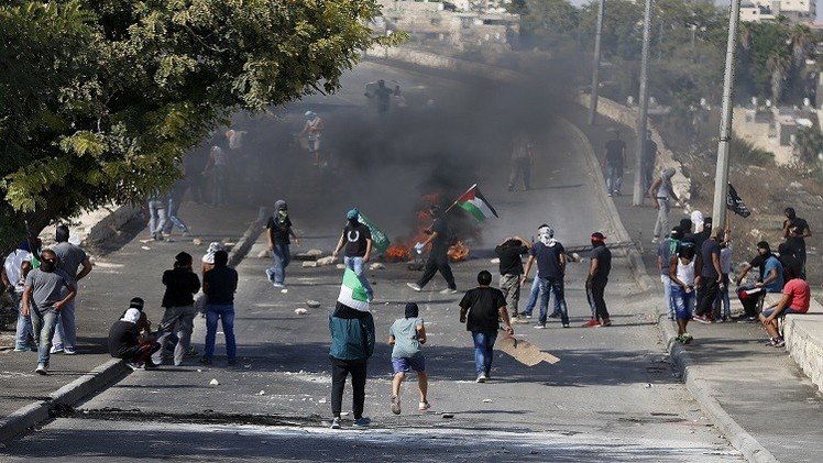 قتيل فلسطيني في طولكرم واجتماع أمني إسرائيلي طارئ 
