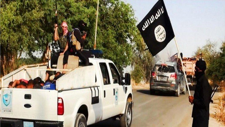 العراق.. داعش يعدم 70 من أبناء عشيرة البونمر رميا بالرصاص