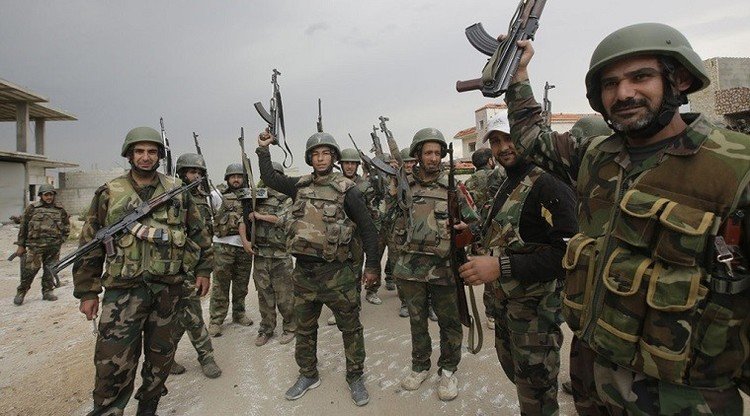 البنتاغون أنفق مليارات الدولارات هباءً