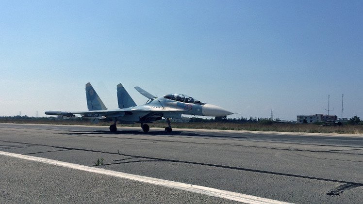 وزارة الدفاع الروسية: مقاتلتنا دخلت الأجواء التركية لثوان لسوء الأحوال الجوية