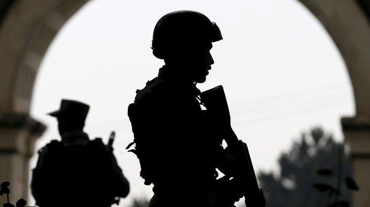 كابول.. معارك ليلية عنيفة بين القوات الأفغانية و