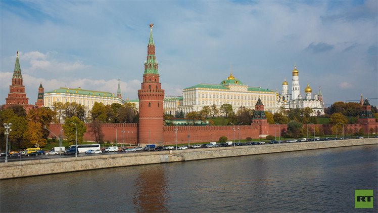 الكرملين: التسوية السياسية هي الهدف النهائي لجميع خطوات روسيا في سوريا