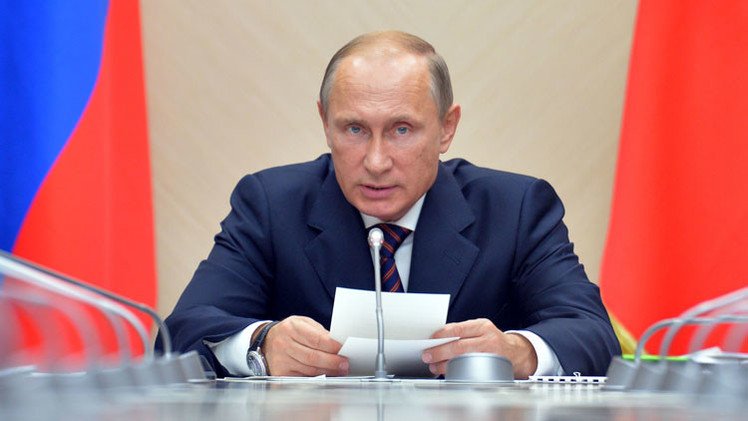 هل يطفئ بوتين الحرب في سوريا مع شمعة ميلاده الثالثة والستين؟