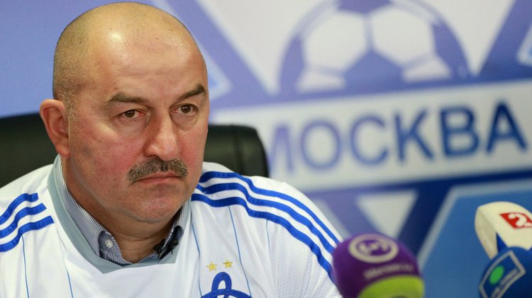 حارس روسي يتولى تدريب ليغيا وارسو البولندي