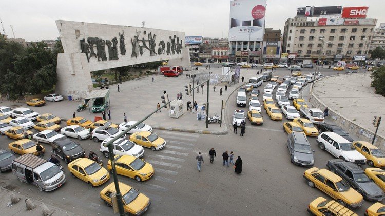 العراق على مفترق طرق دولي.. إما التوجه غربا أو شرقا