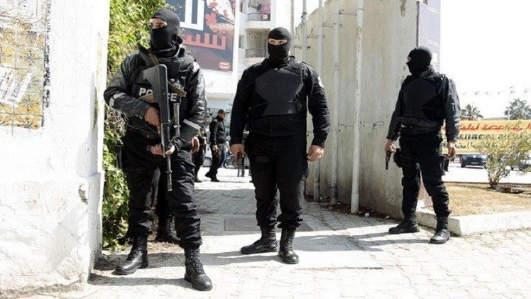 نائب تونسي ينجو من محاولة اغتيال